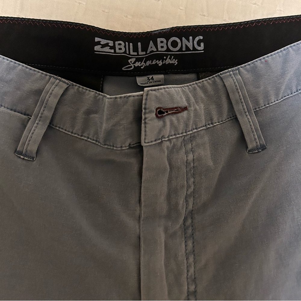 Billabong Shorts